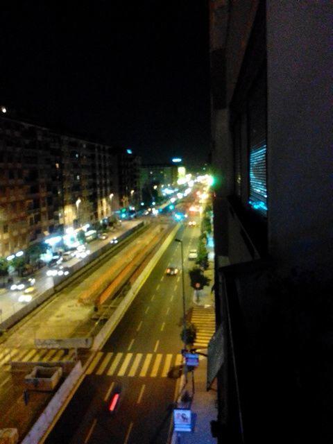 Prima Luce * Rome