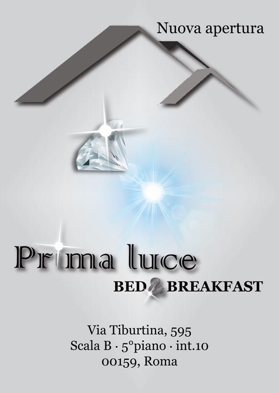 Prima Luce Bed & Breakfast *