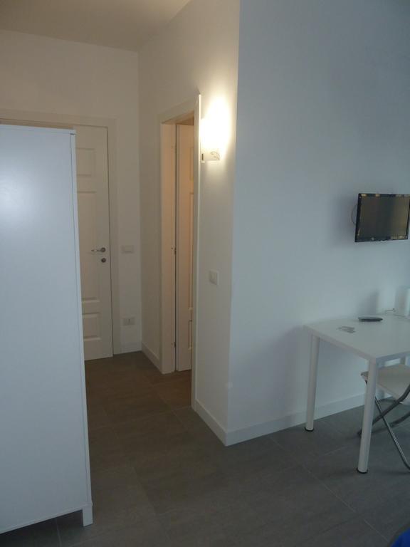 Prima Luce Bed & Breakfast *