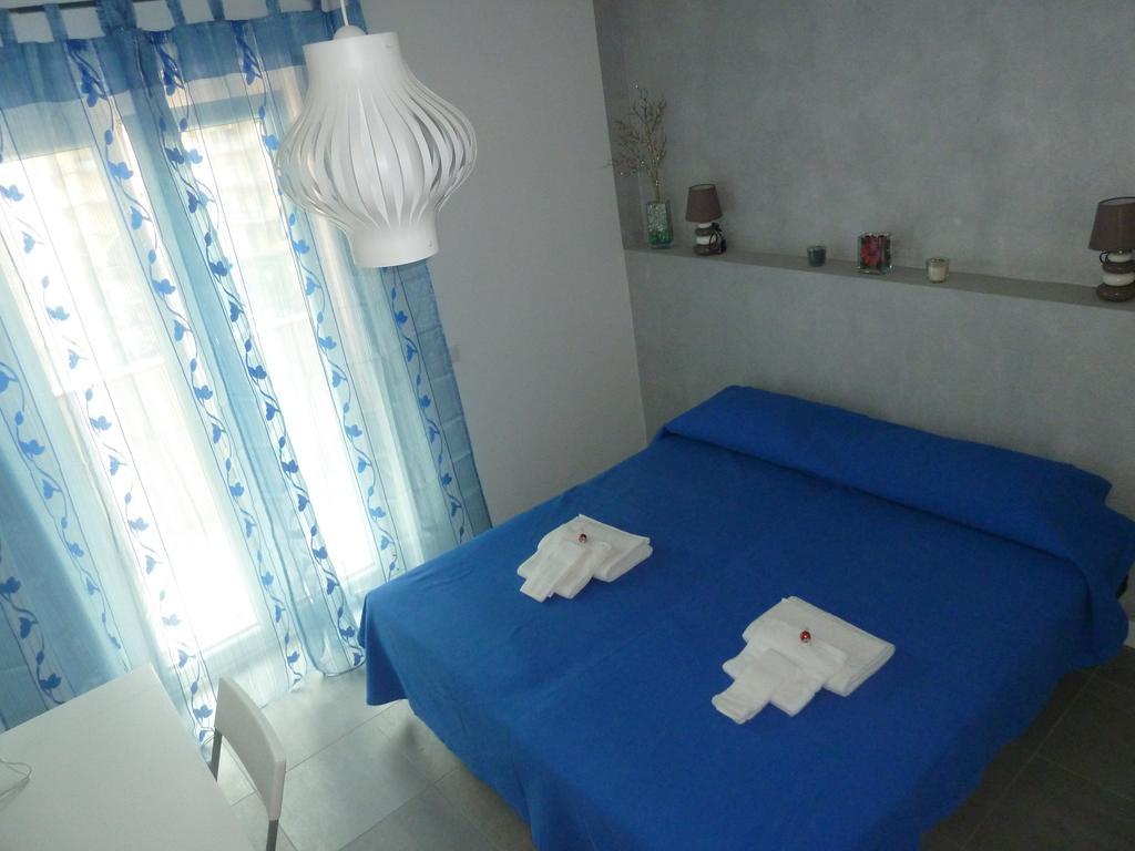 Prima Luce Bed & Breakfast
