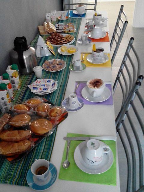 Prima Luce Bed & Breakfast