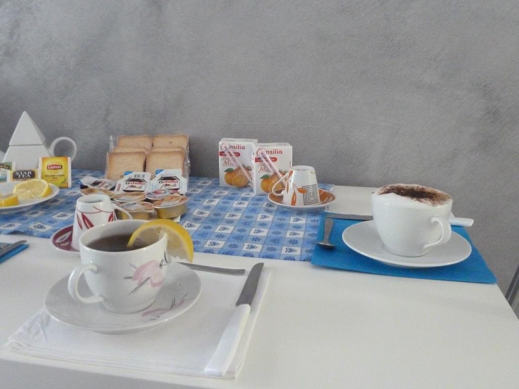Bed & Breakfast Prima Luce