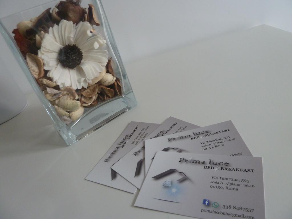 Bed & Breakfast Prima Luce
