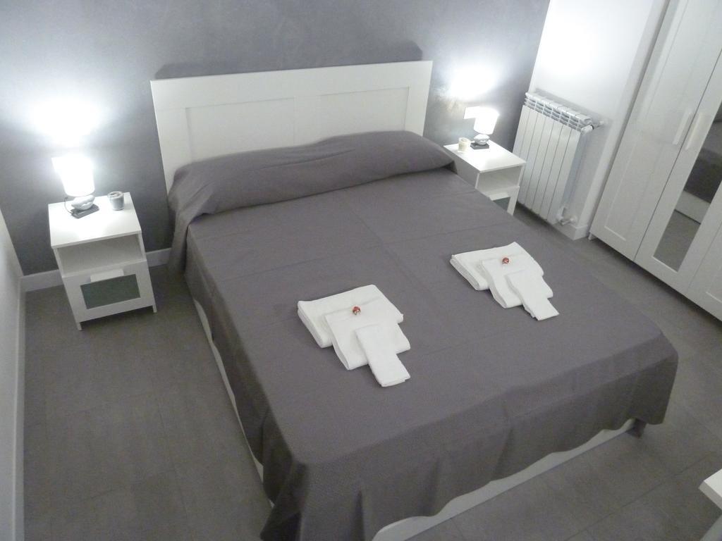 Bed & Breakfast Prima Luce *