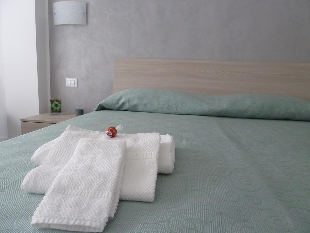 Bed & Breakfast Prima Luce Rome
