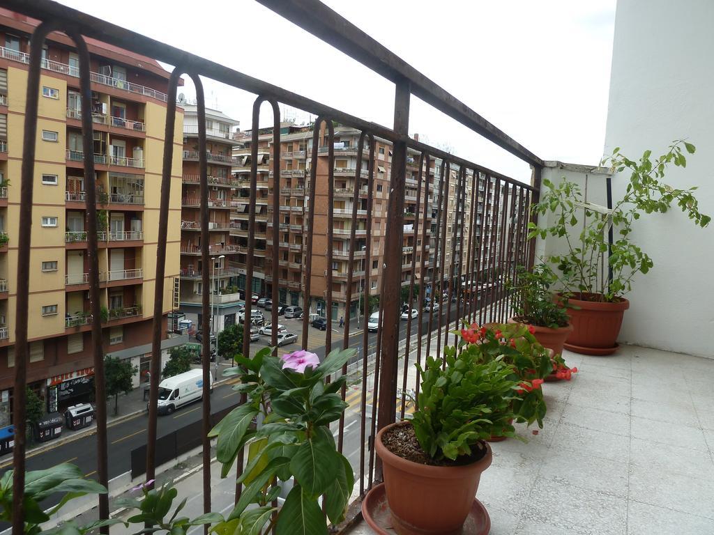 Bed & Breakfast Prima Luce Rome