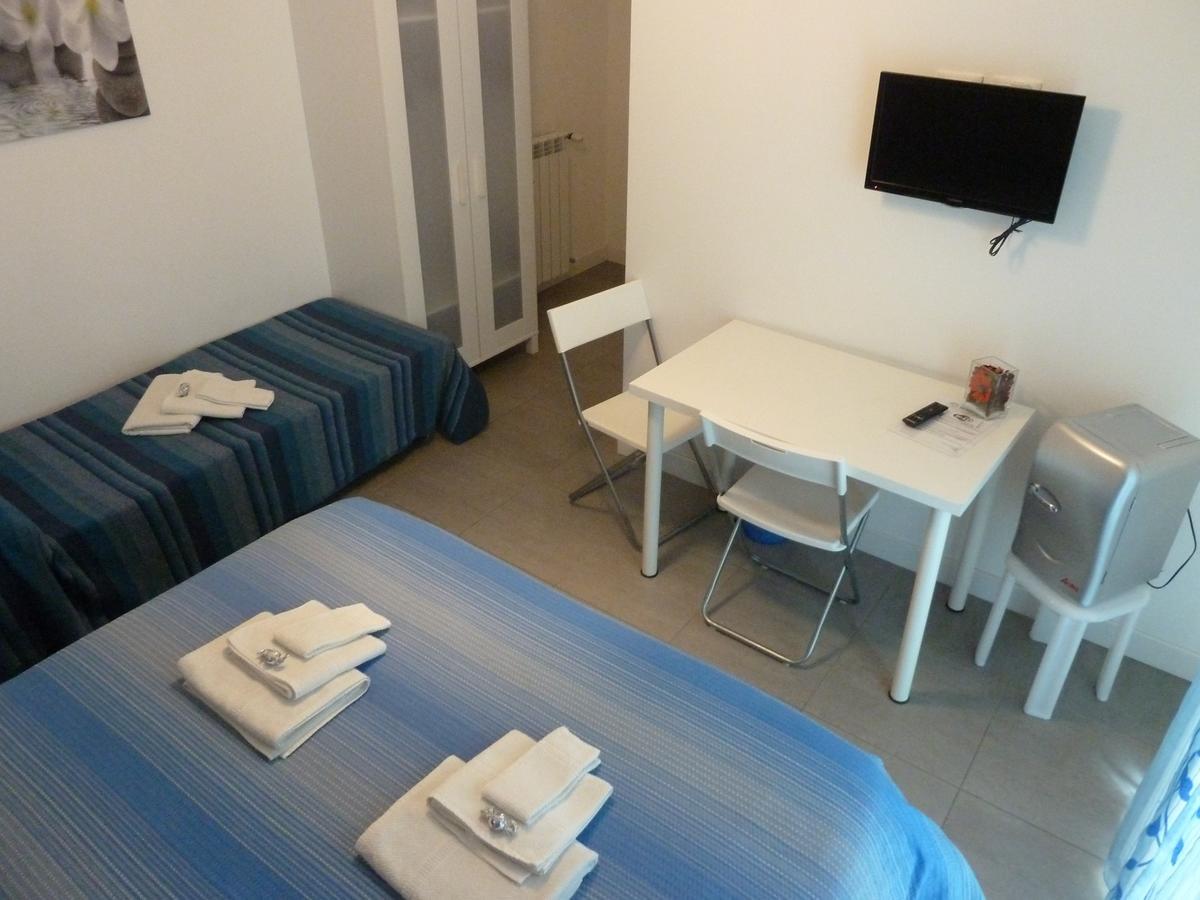 Bed & Breakfast Prima Luce