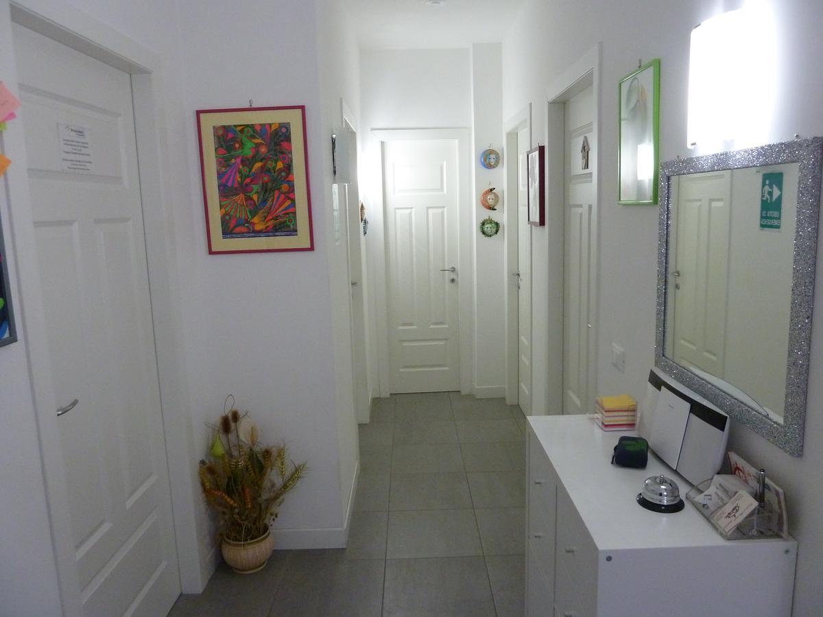 Prima Luce Bed & Breakfast Rome