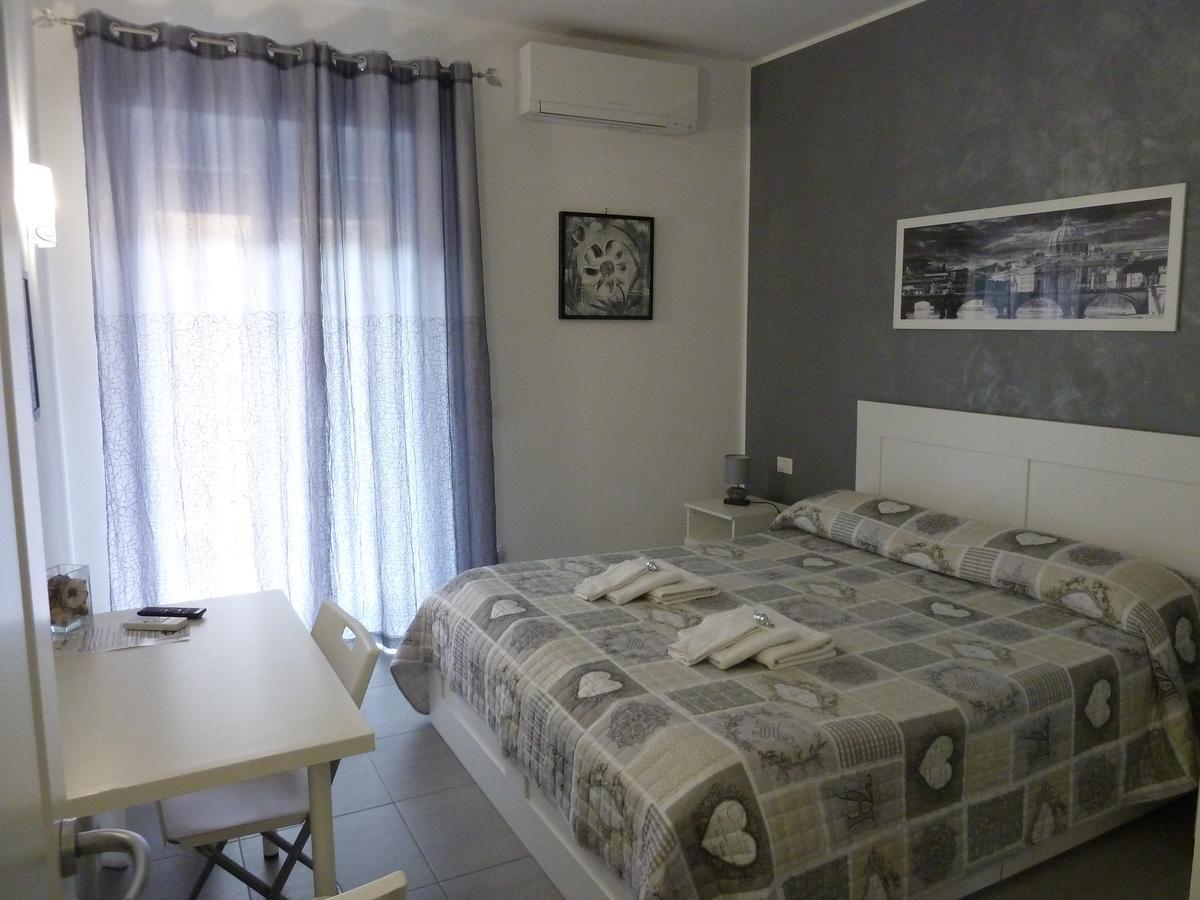 Prima Luce Bed & Breakfast Rome