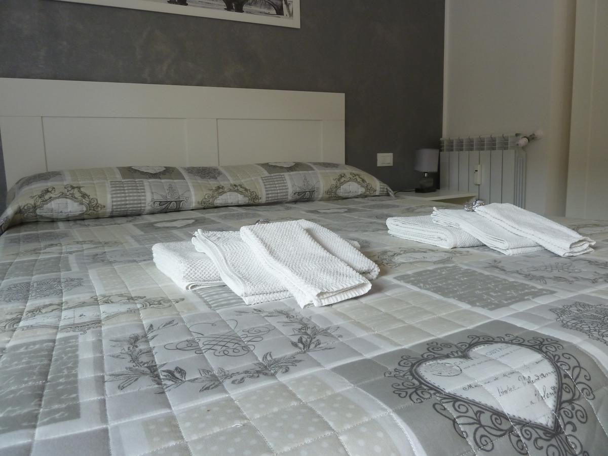 Prima Luce Bed & Breakfast *