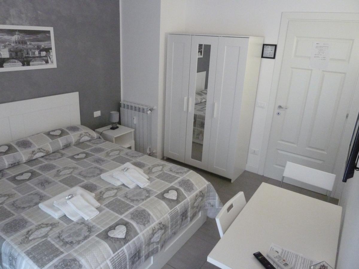 Prima Luce Bed & Breakfast *