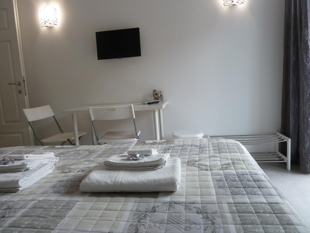Bed & Breakfast Prima Luce Rome