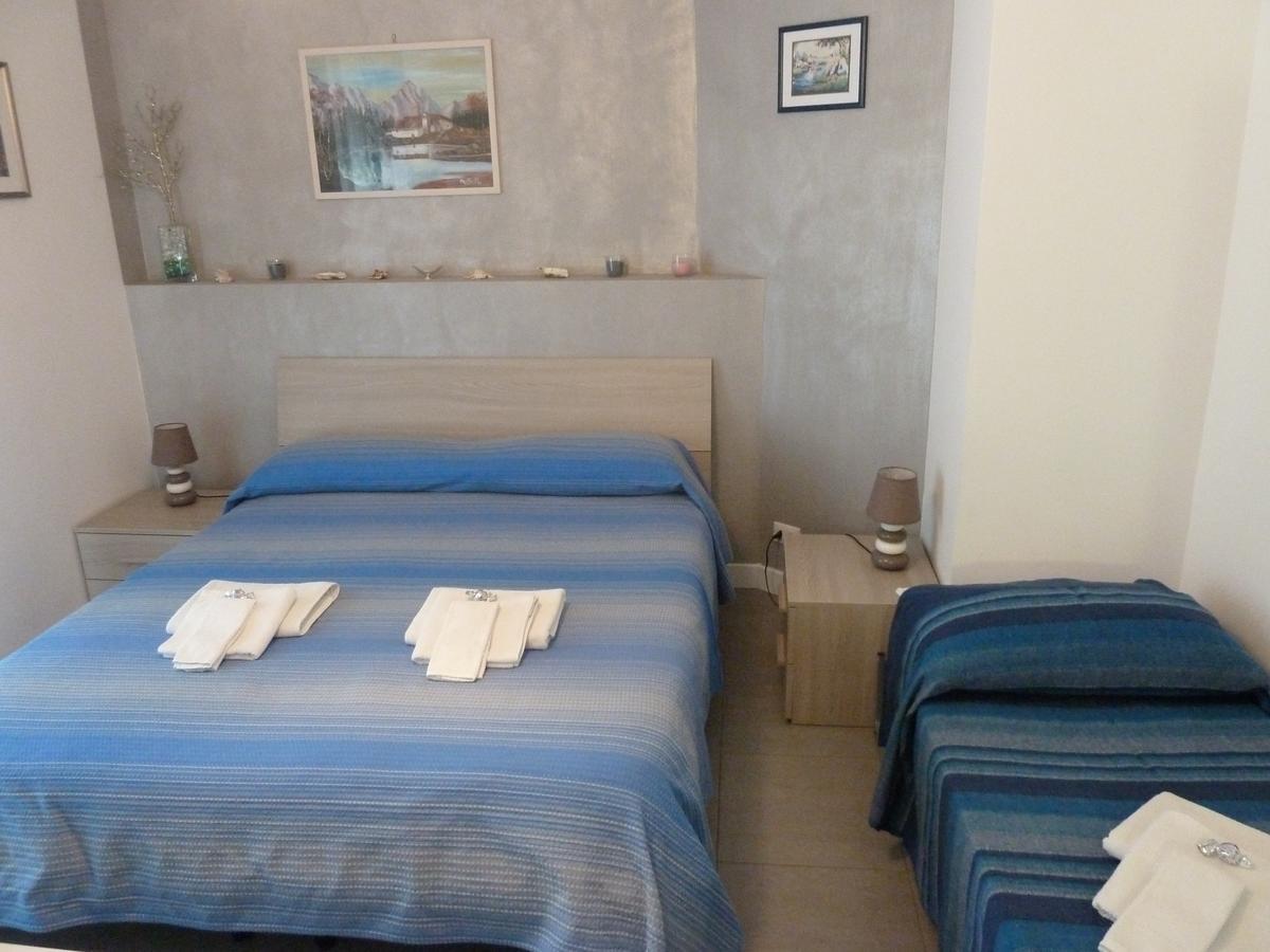 Prima Luce Bed & Breakfast Rome